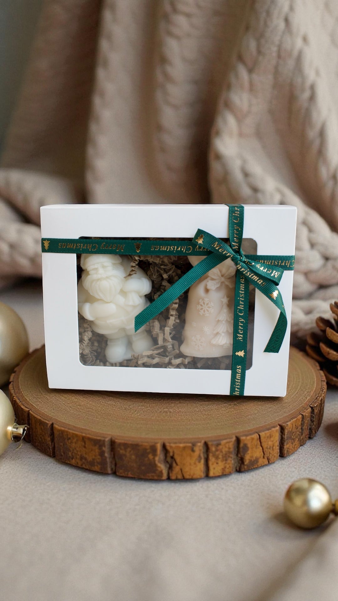 Christmas Gift Box 4