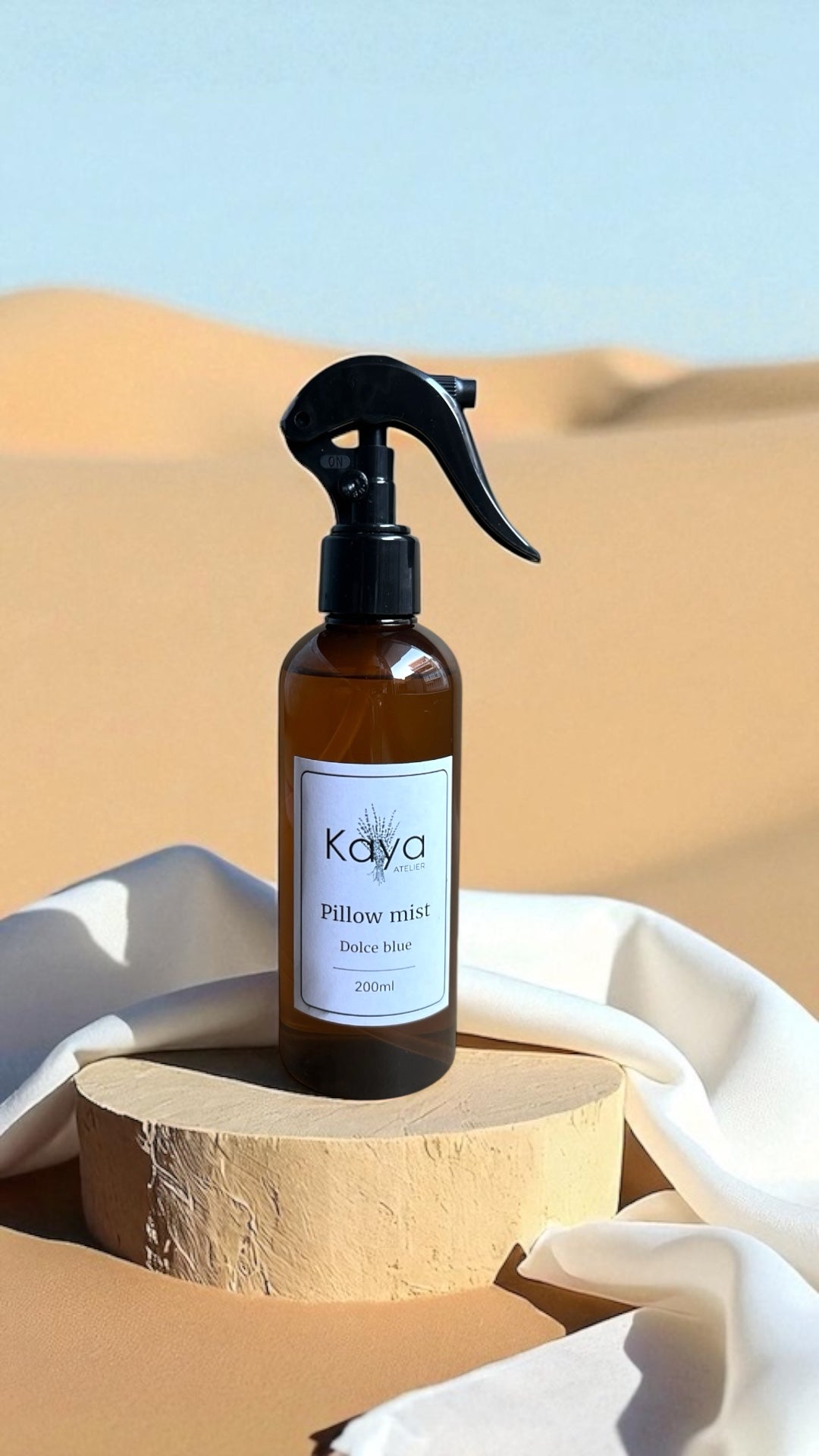Pillow Mist Dolce blue