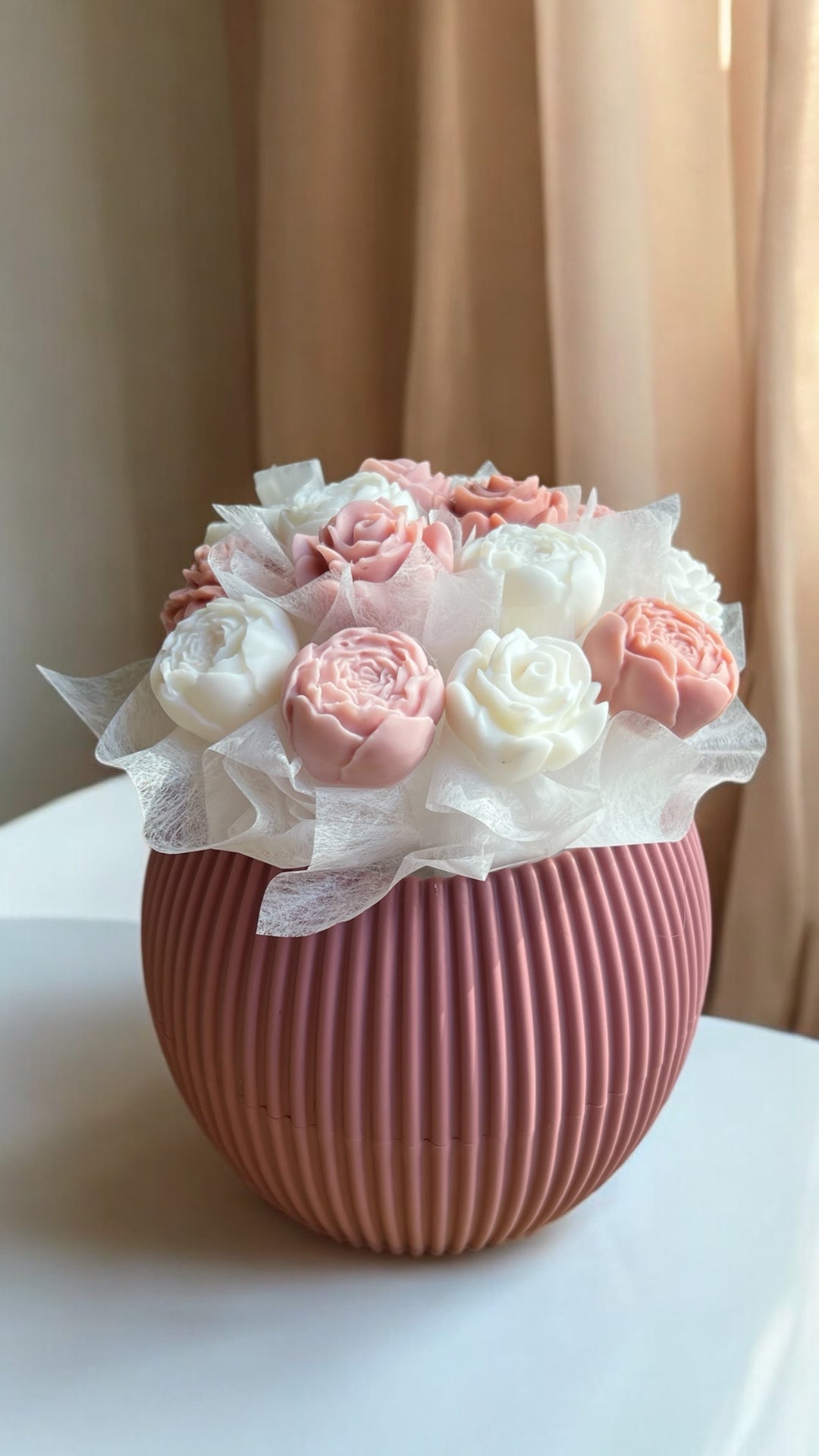 Vanya Bouquet