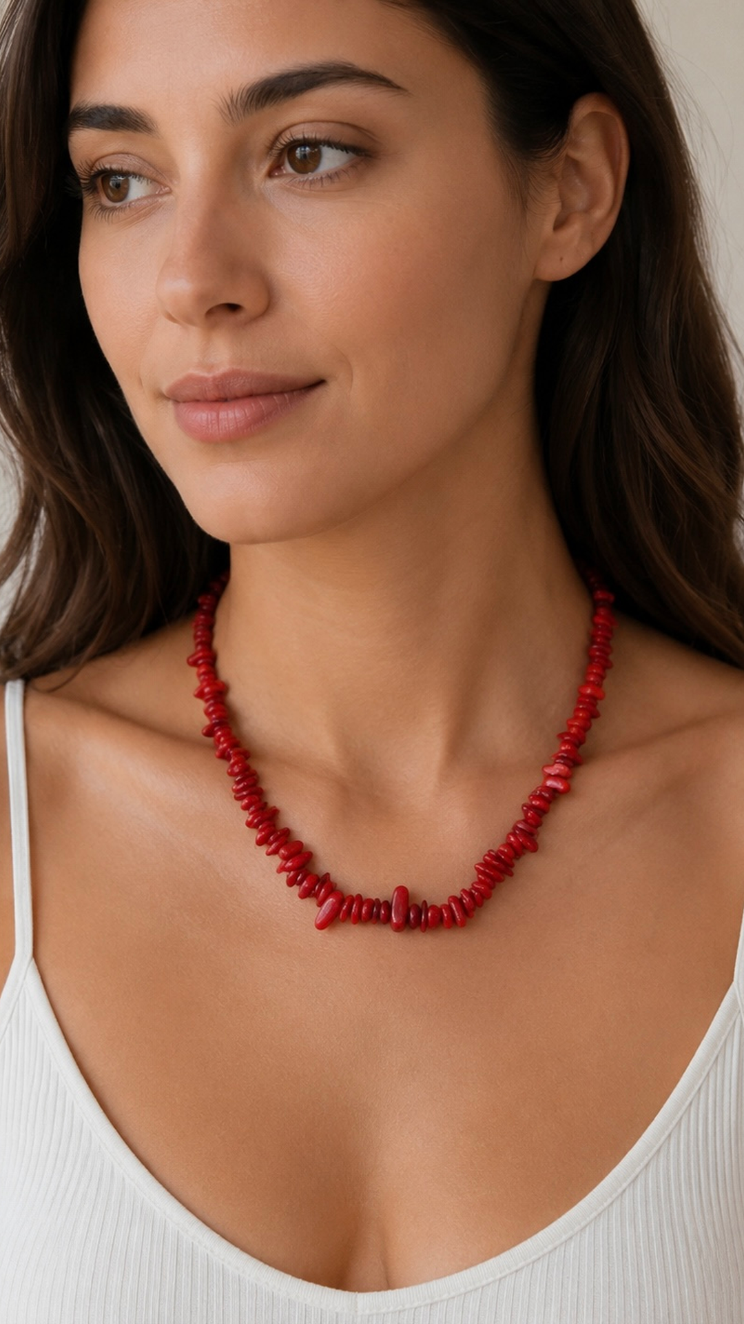 Endless Summer Necklace