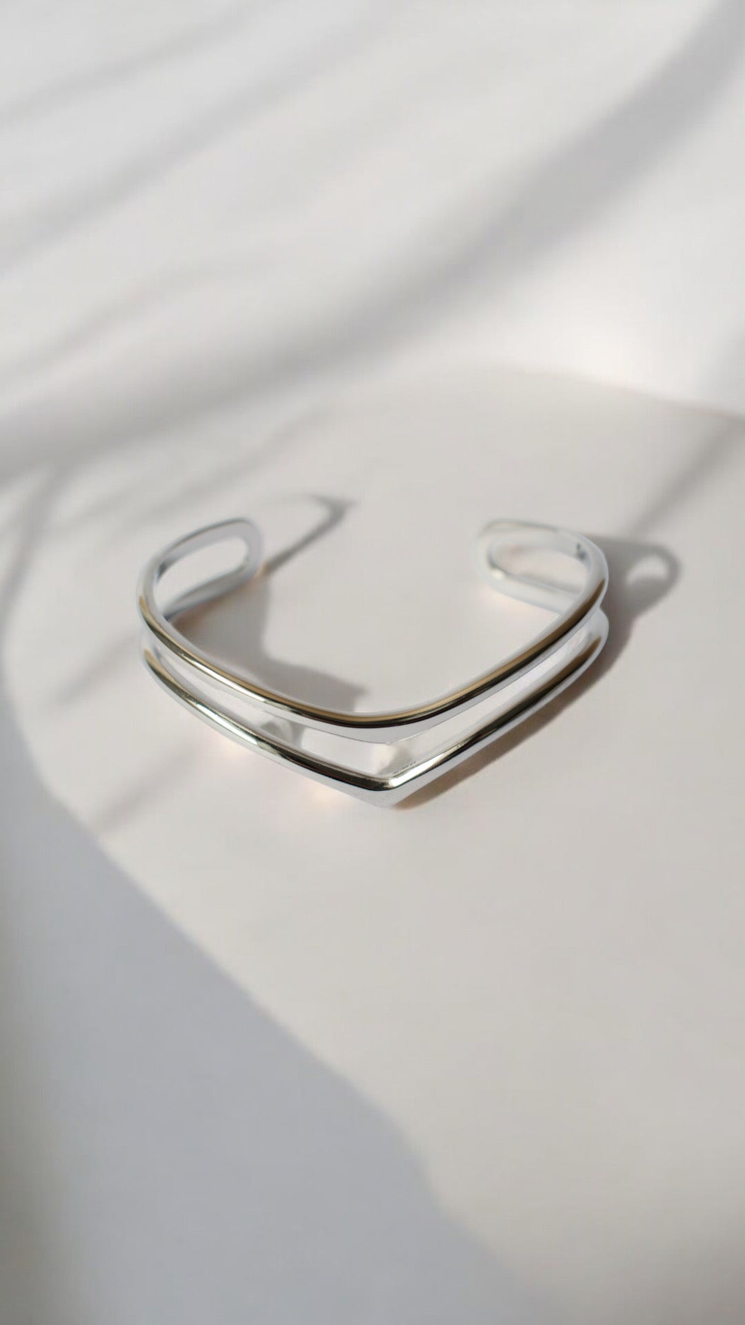 Lorena Gold Bracelet