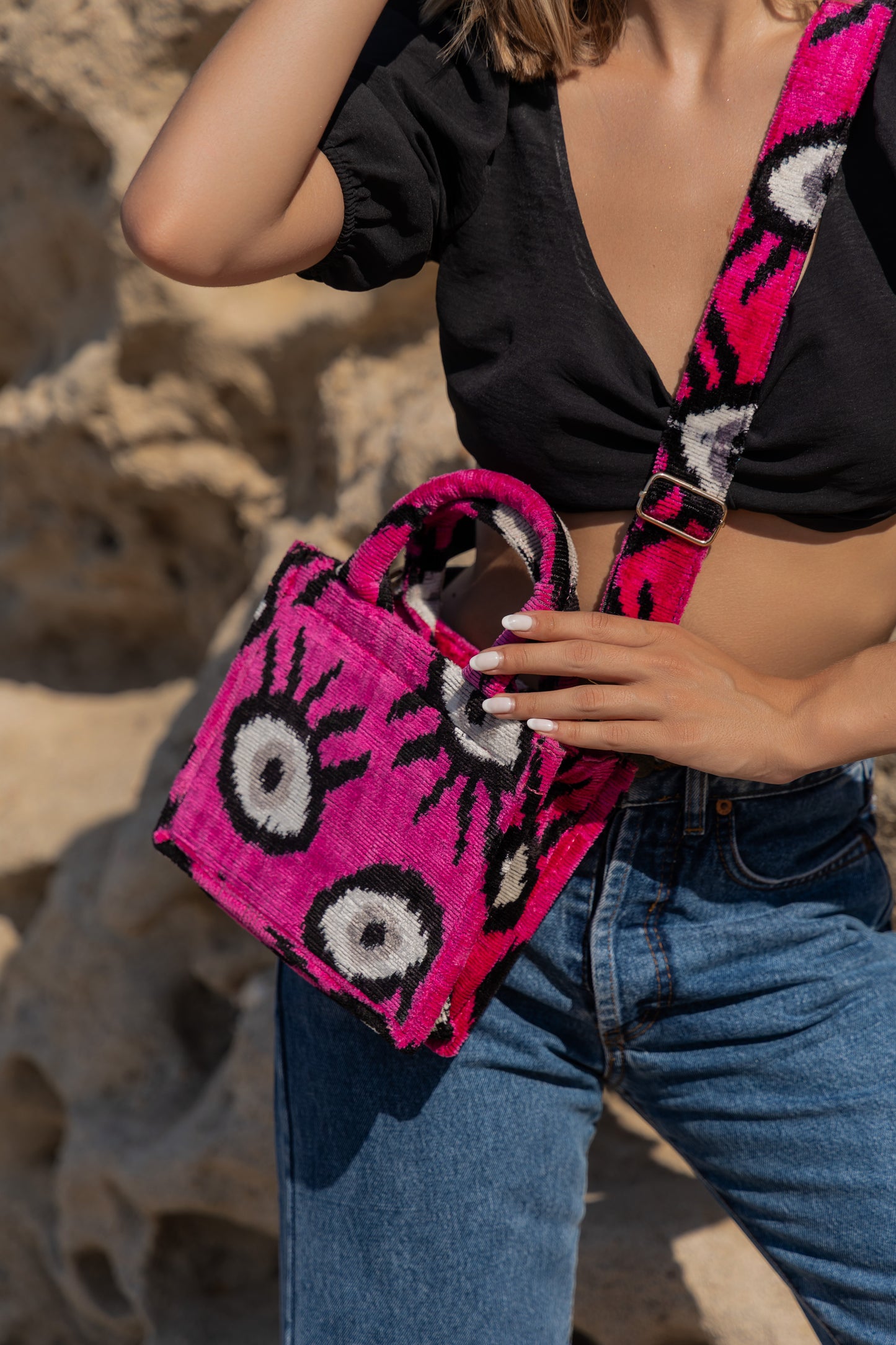 Luna bag