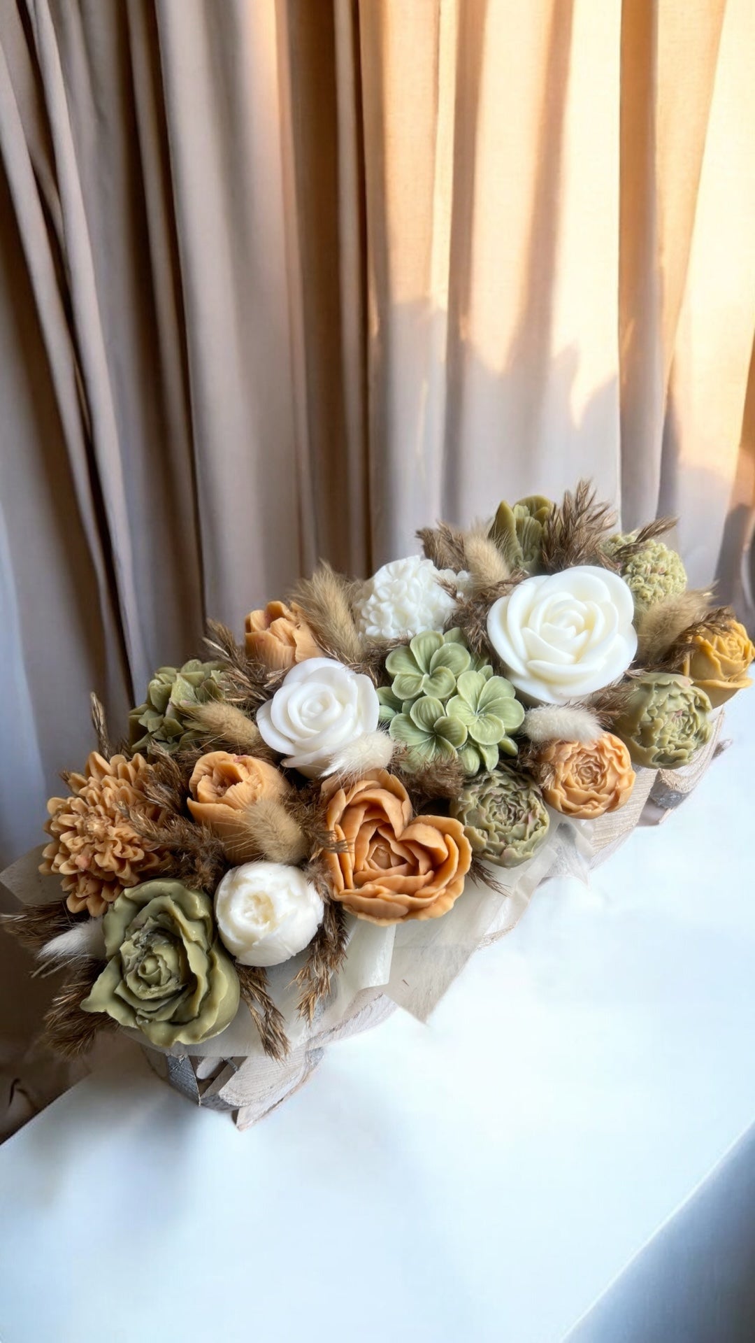 Jardin Bouquet