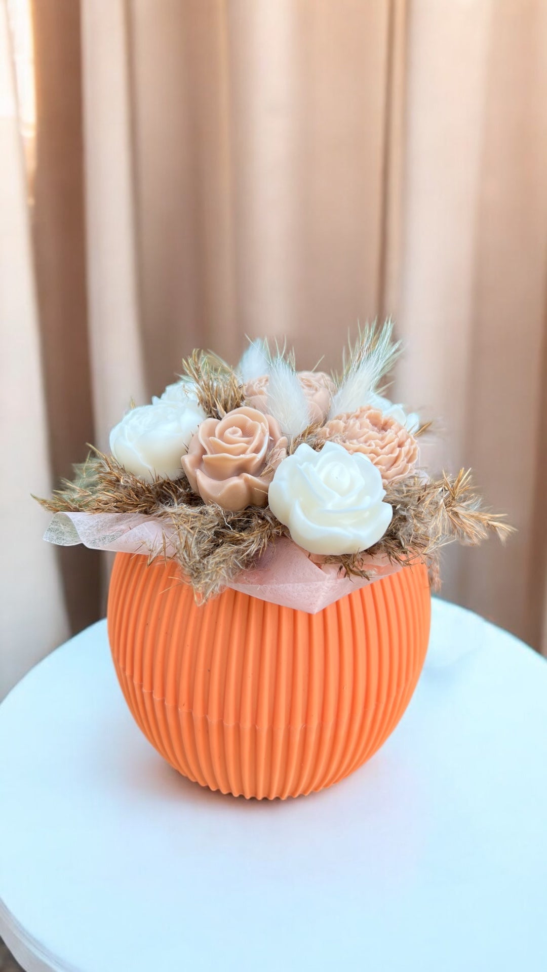 Erica Bouquet