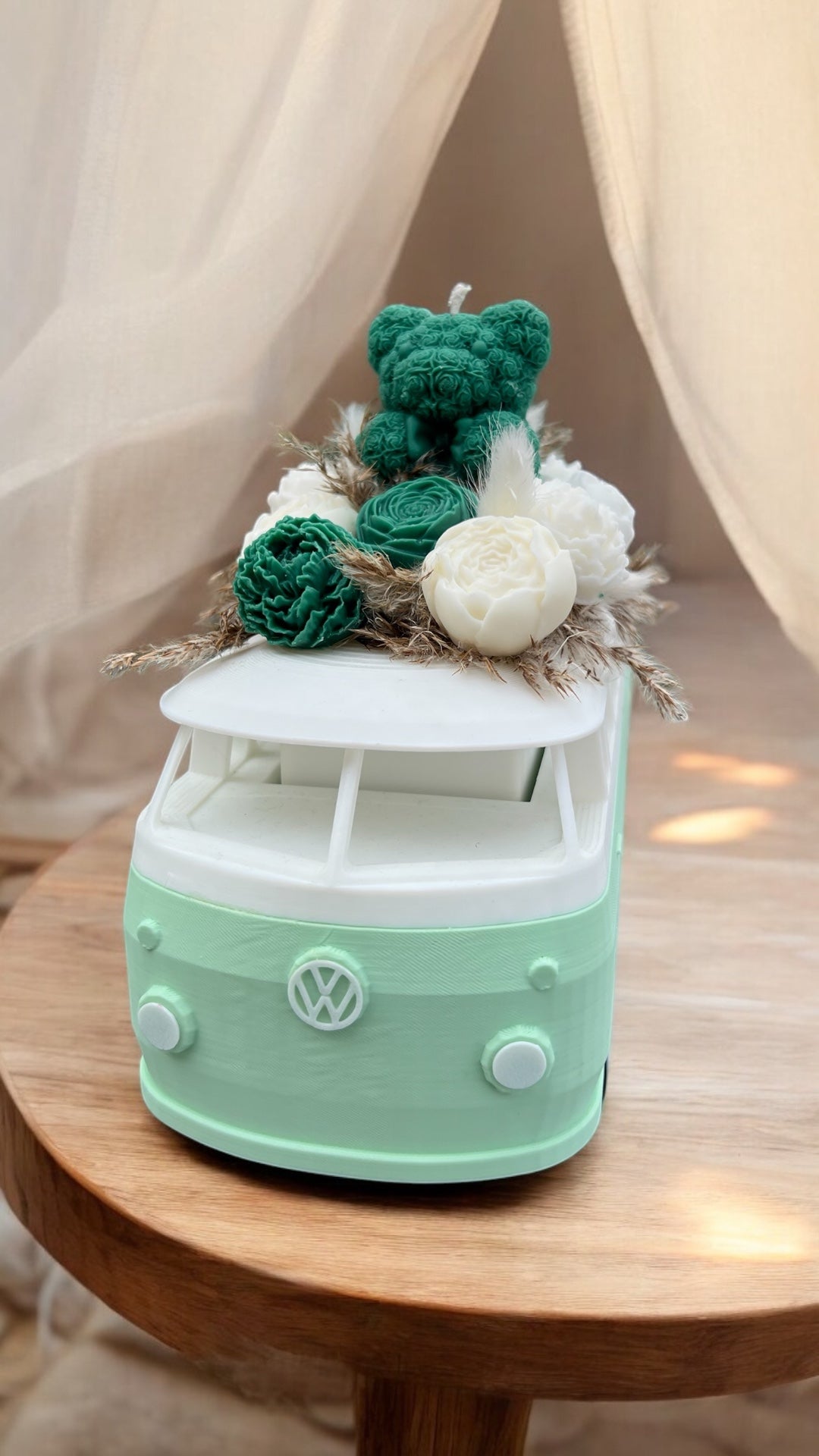Charlie Bouquet