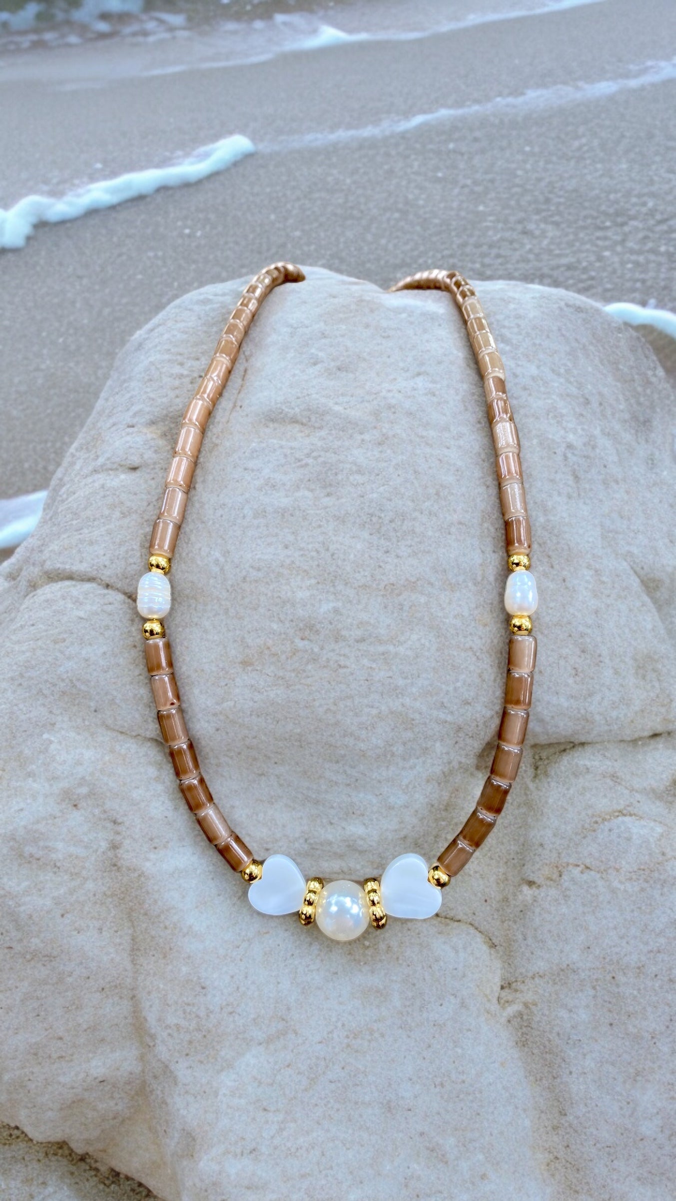 Celia Necklace