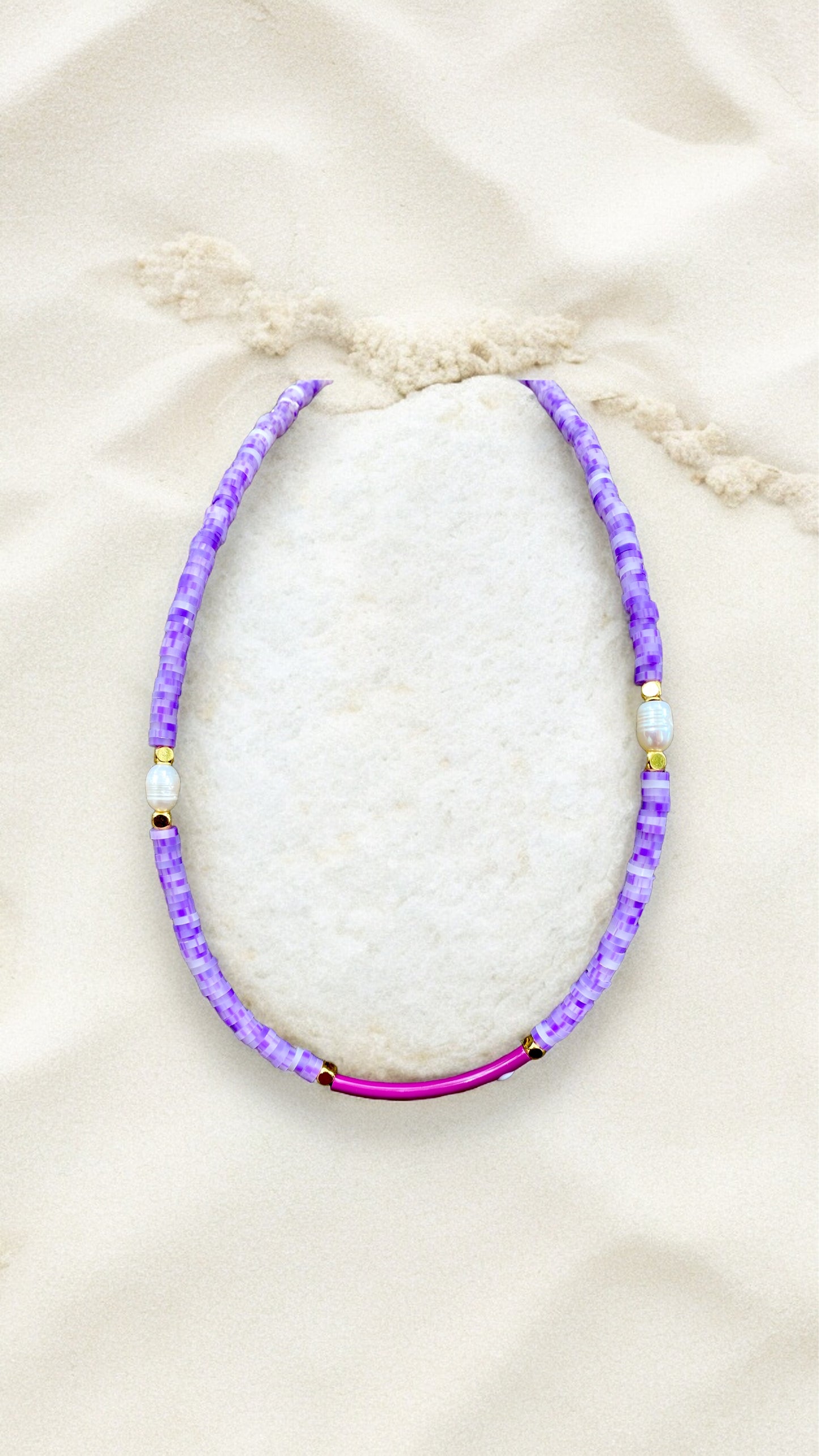 Izaro Necklace