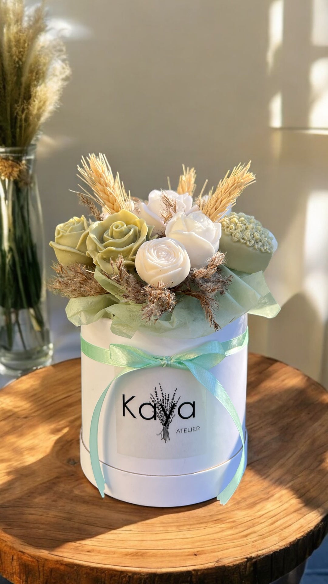 Lana Bouquet
