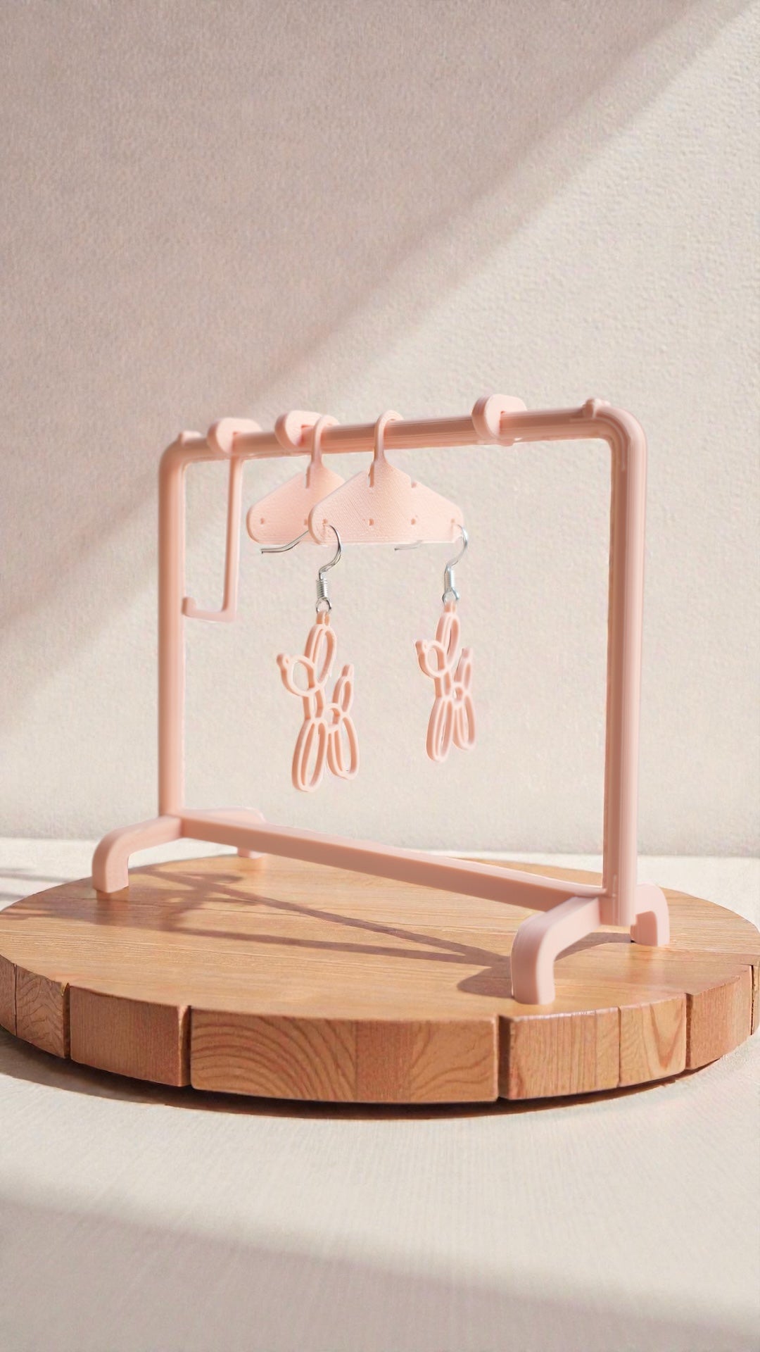 Puppy Love Earrings
