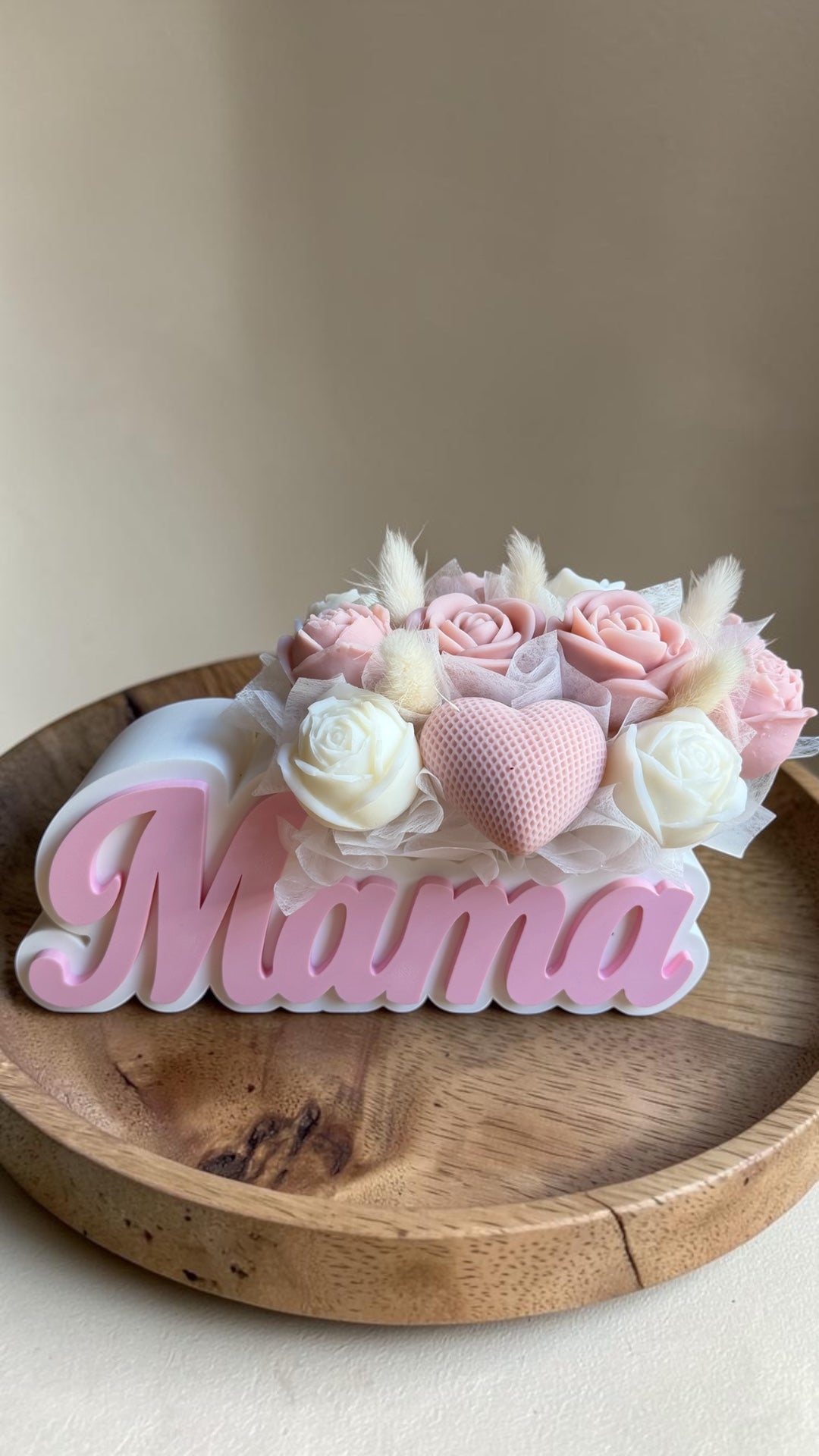 Pink Mama Bouquet