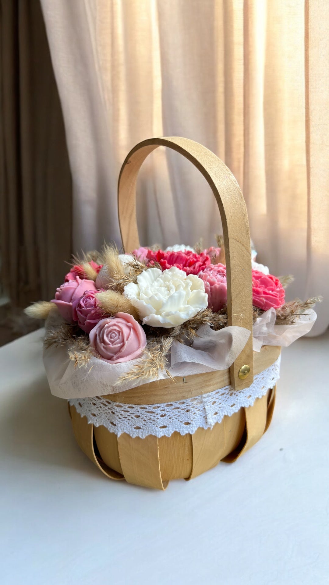 Aroma Bouquet