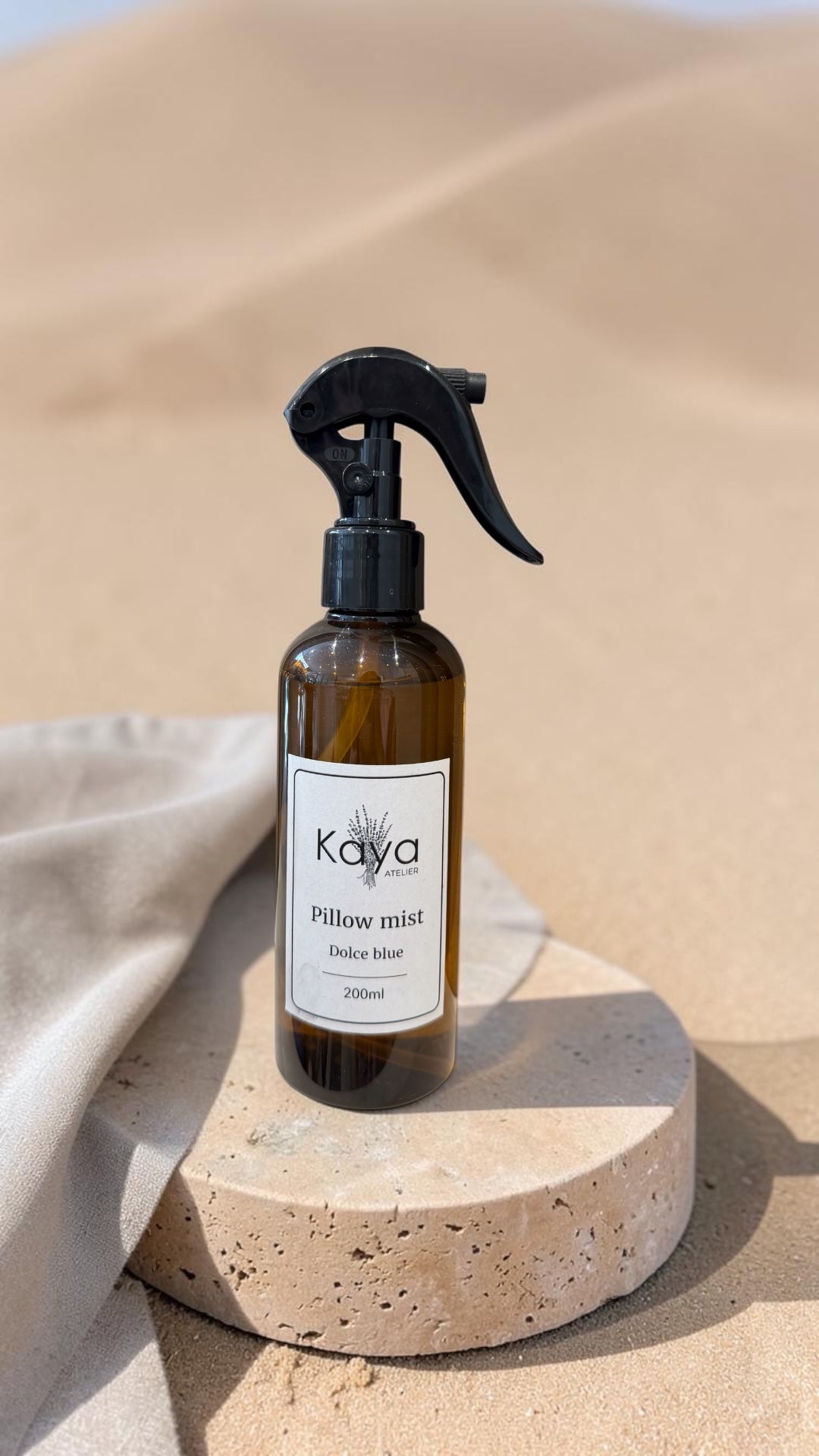 Pillow Mist Dolce blue