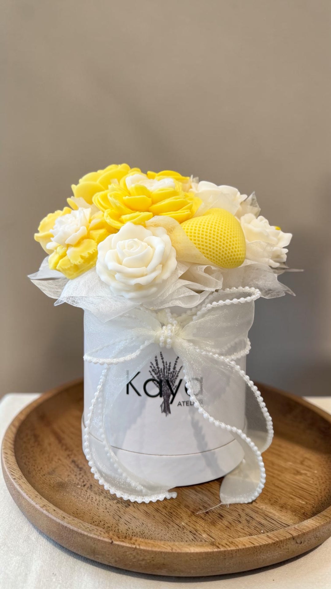Liora Bouquet