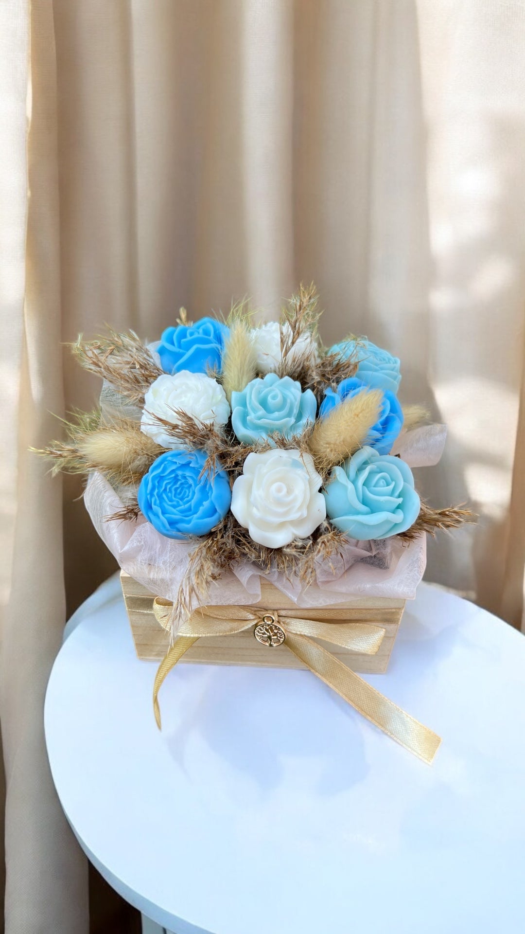 Mariam Bouquet