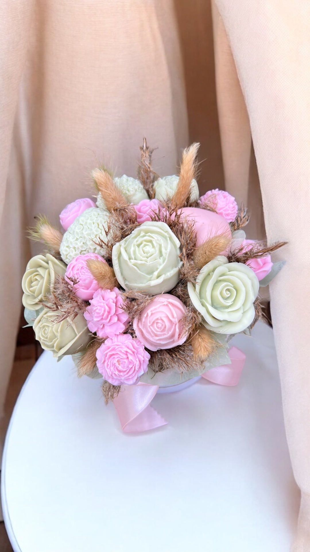 Iraida Bouquet