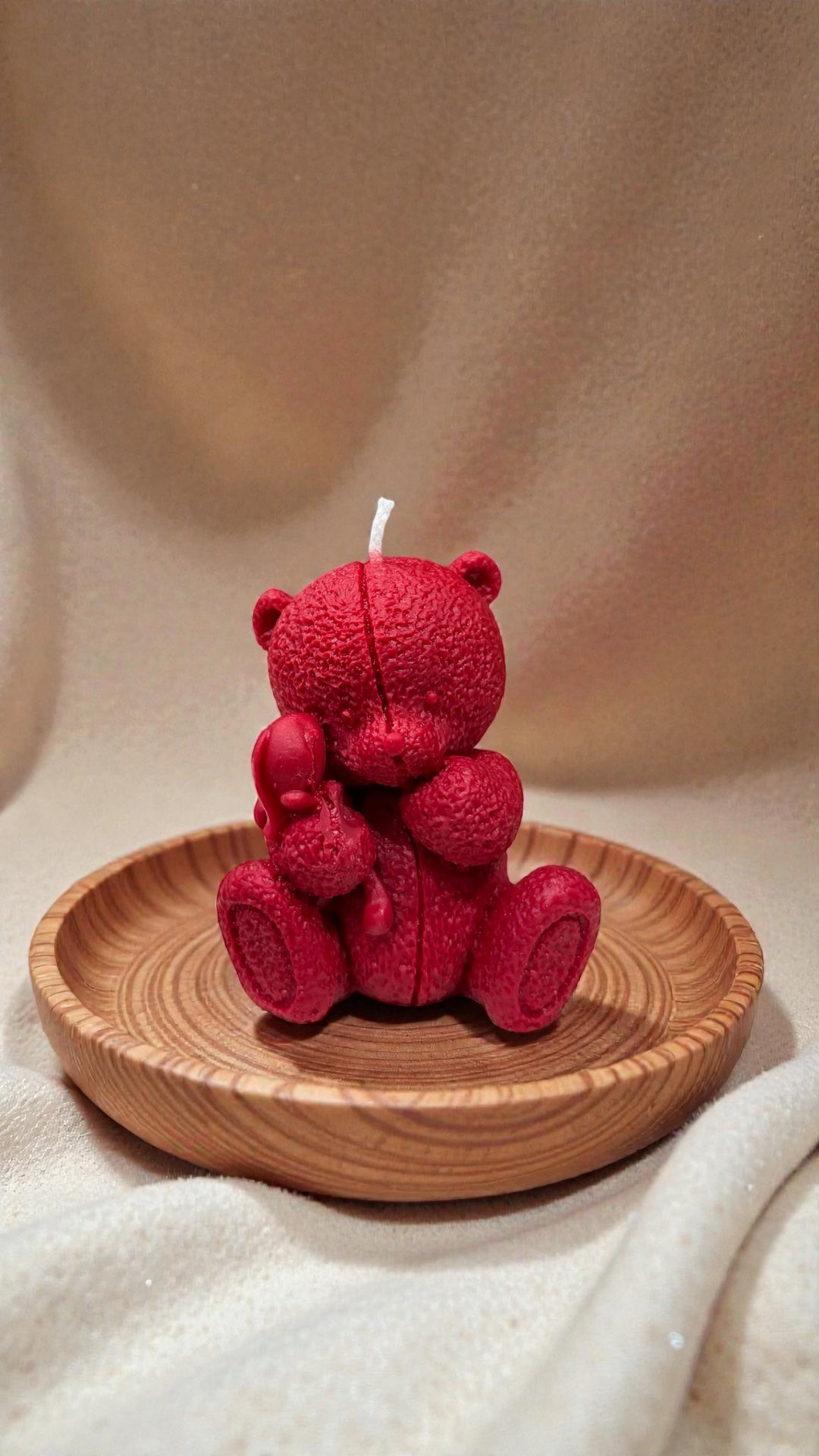 Soulmates candle
