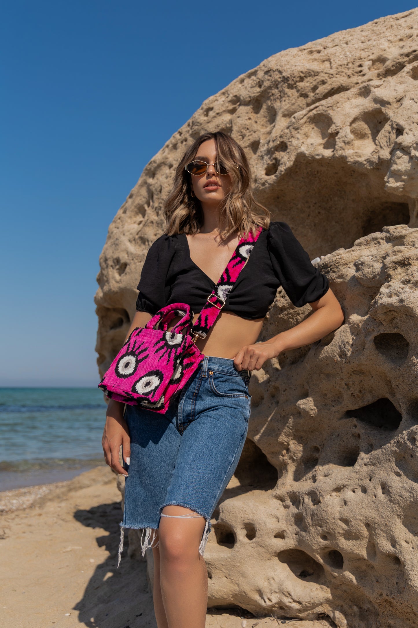 Luna bag