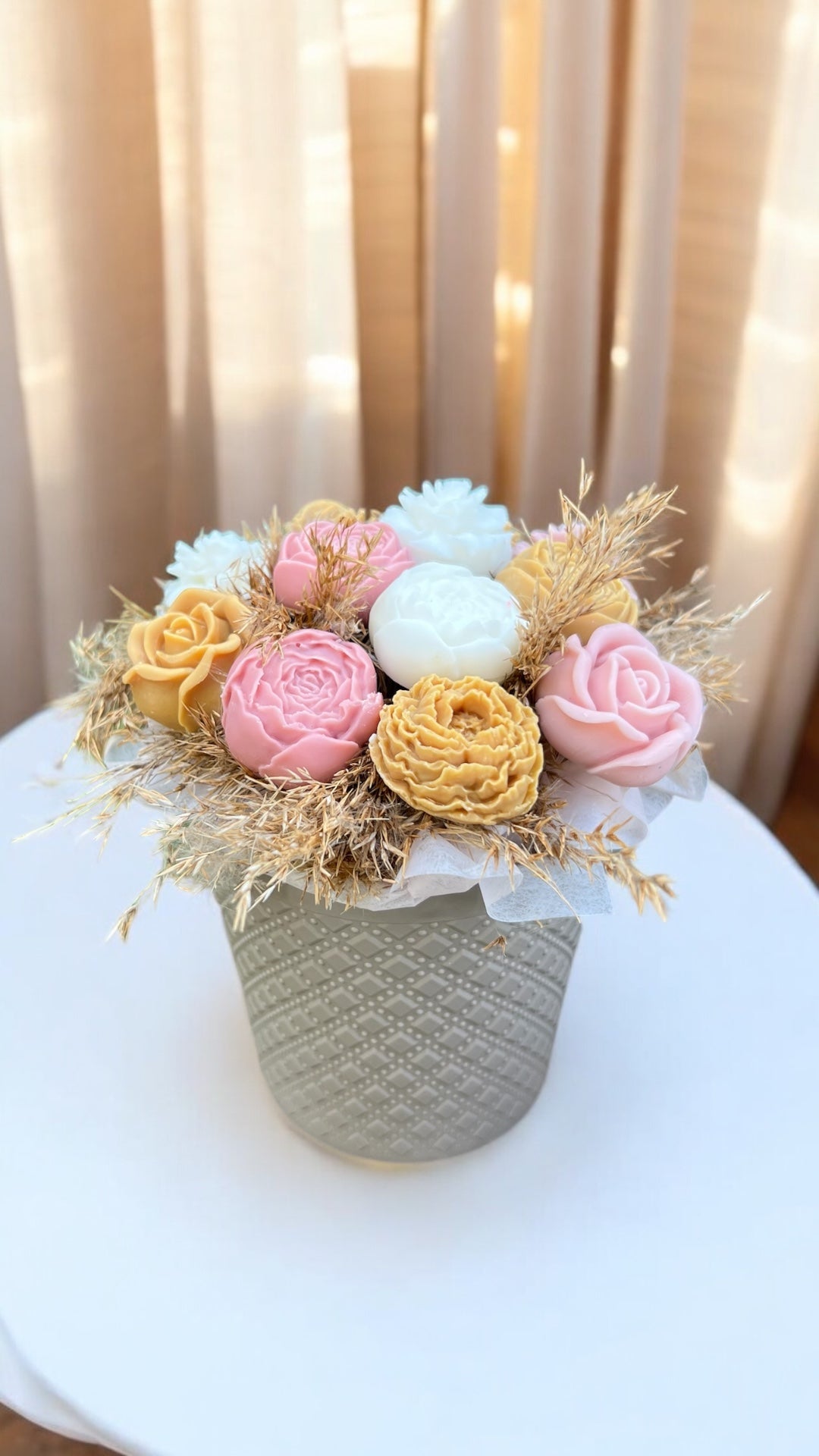 Iridia Bouquet