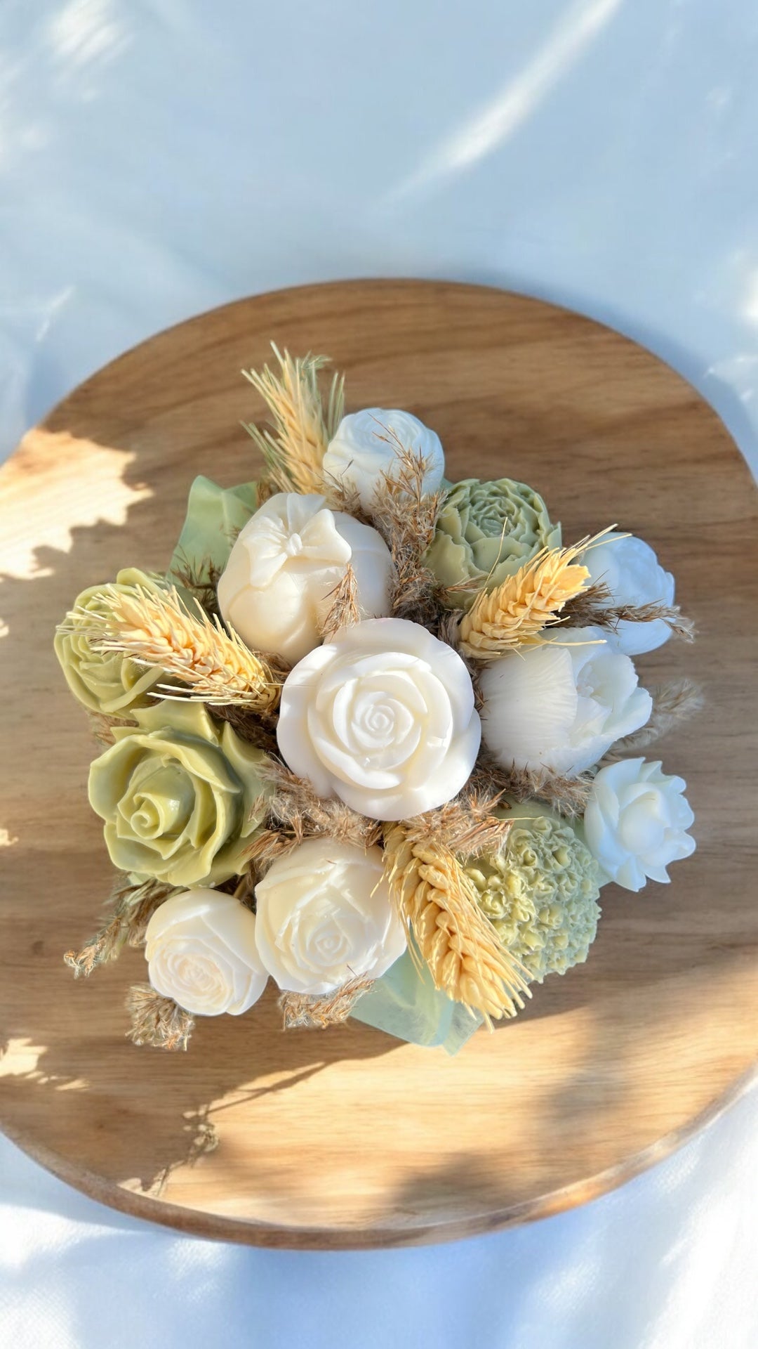 Lana Bouquet