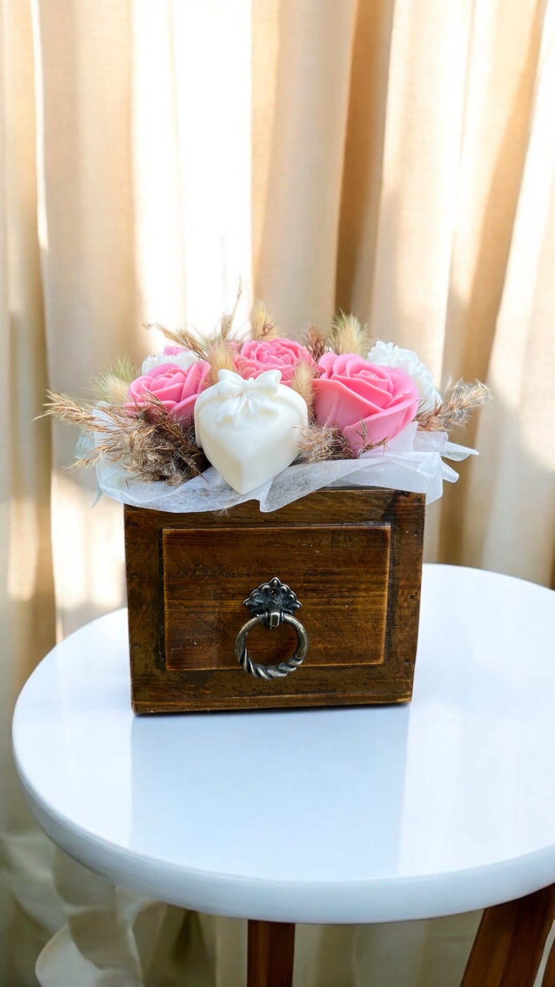 Monica Bouquet