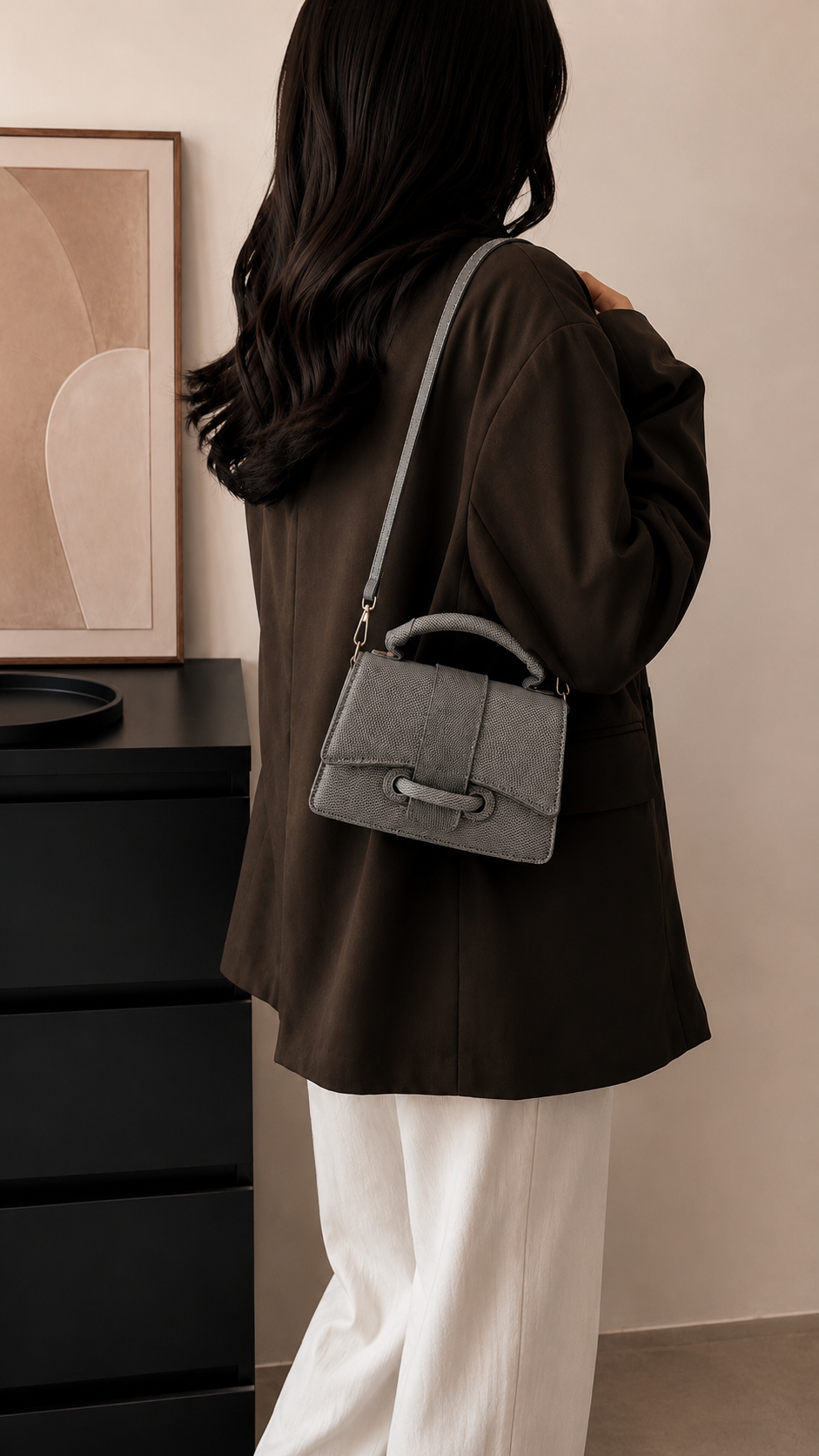Milano mini bag