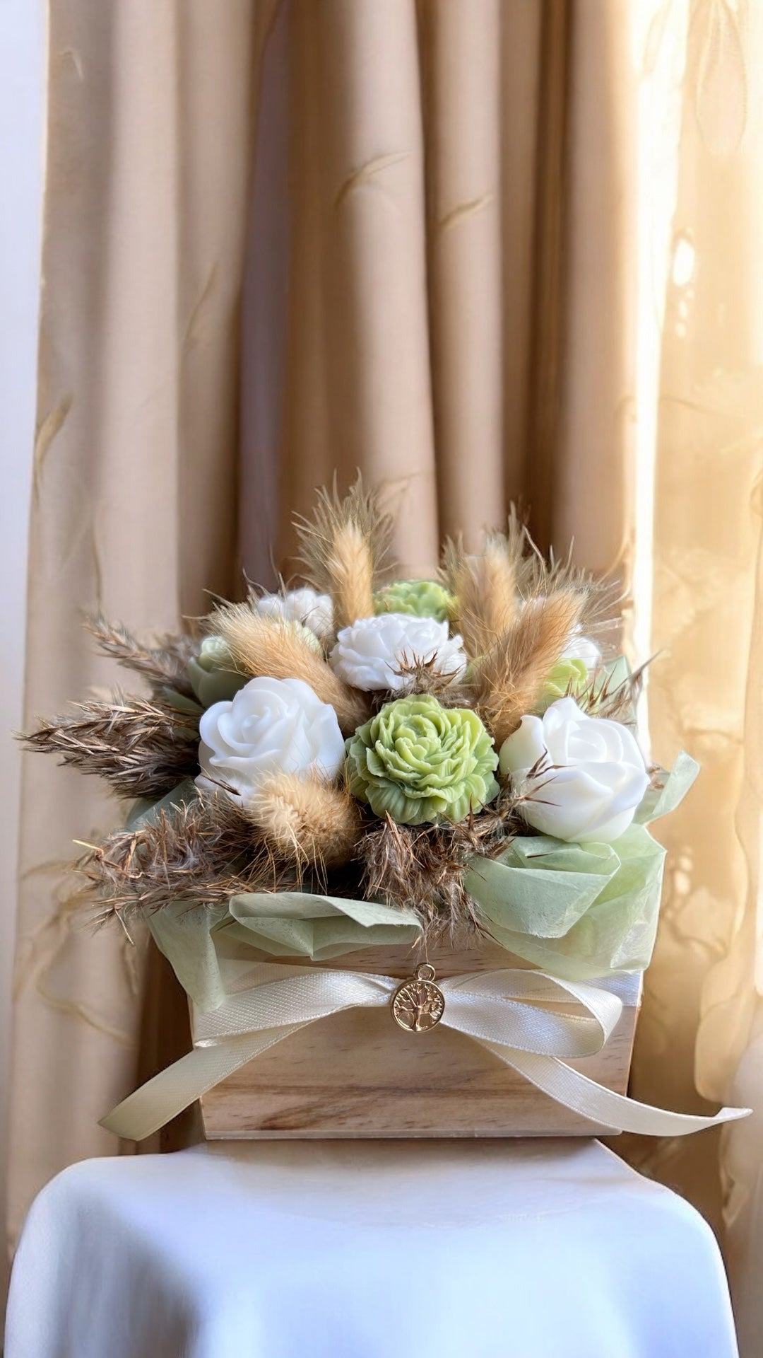 Emma Bouquet