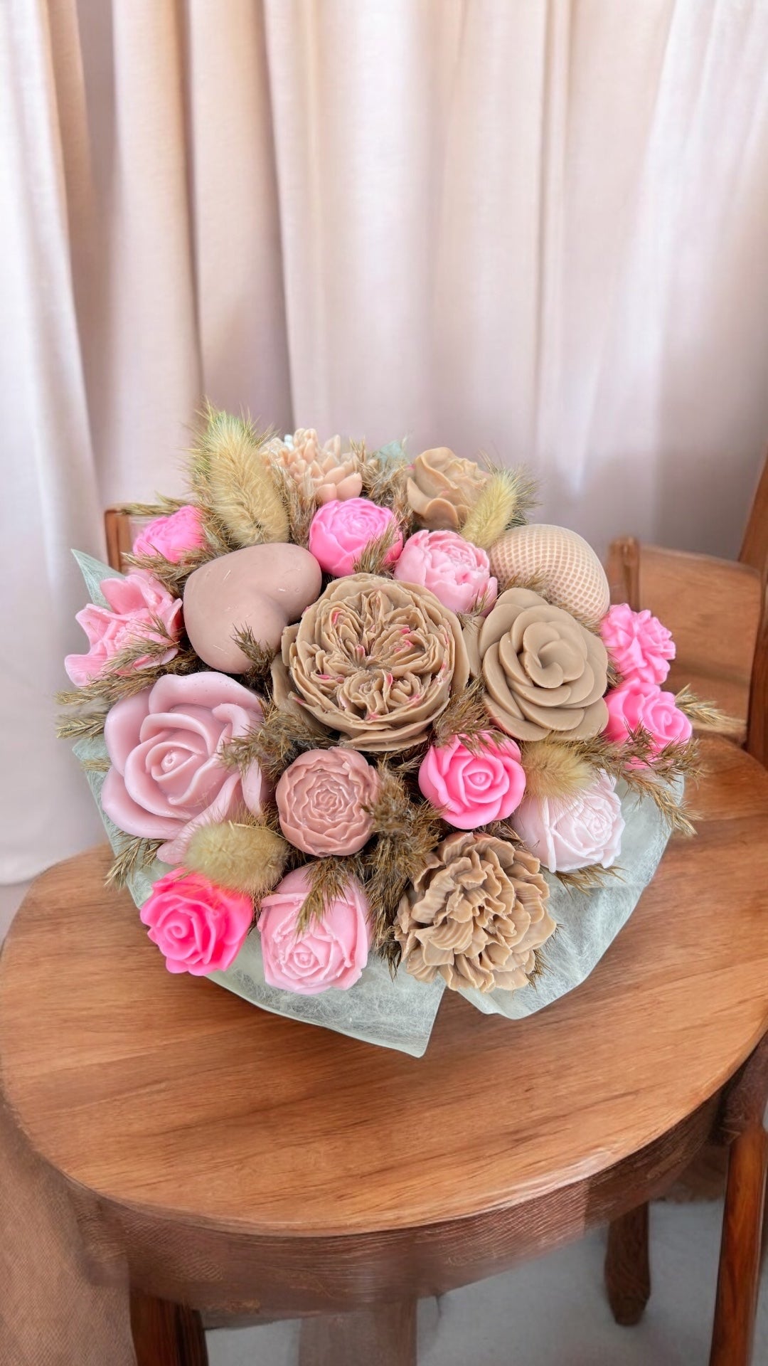 Rosalie Bouquet
