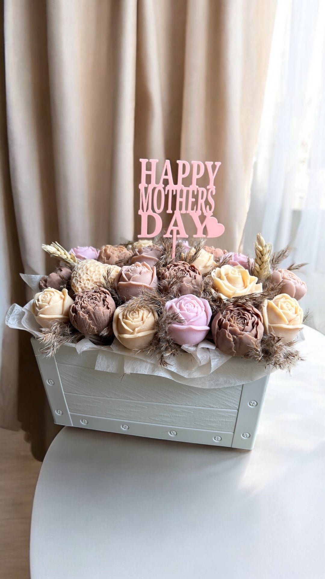 Mariselle Bouquet