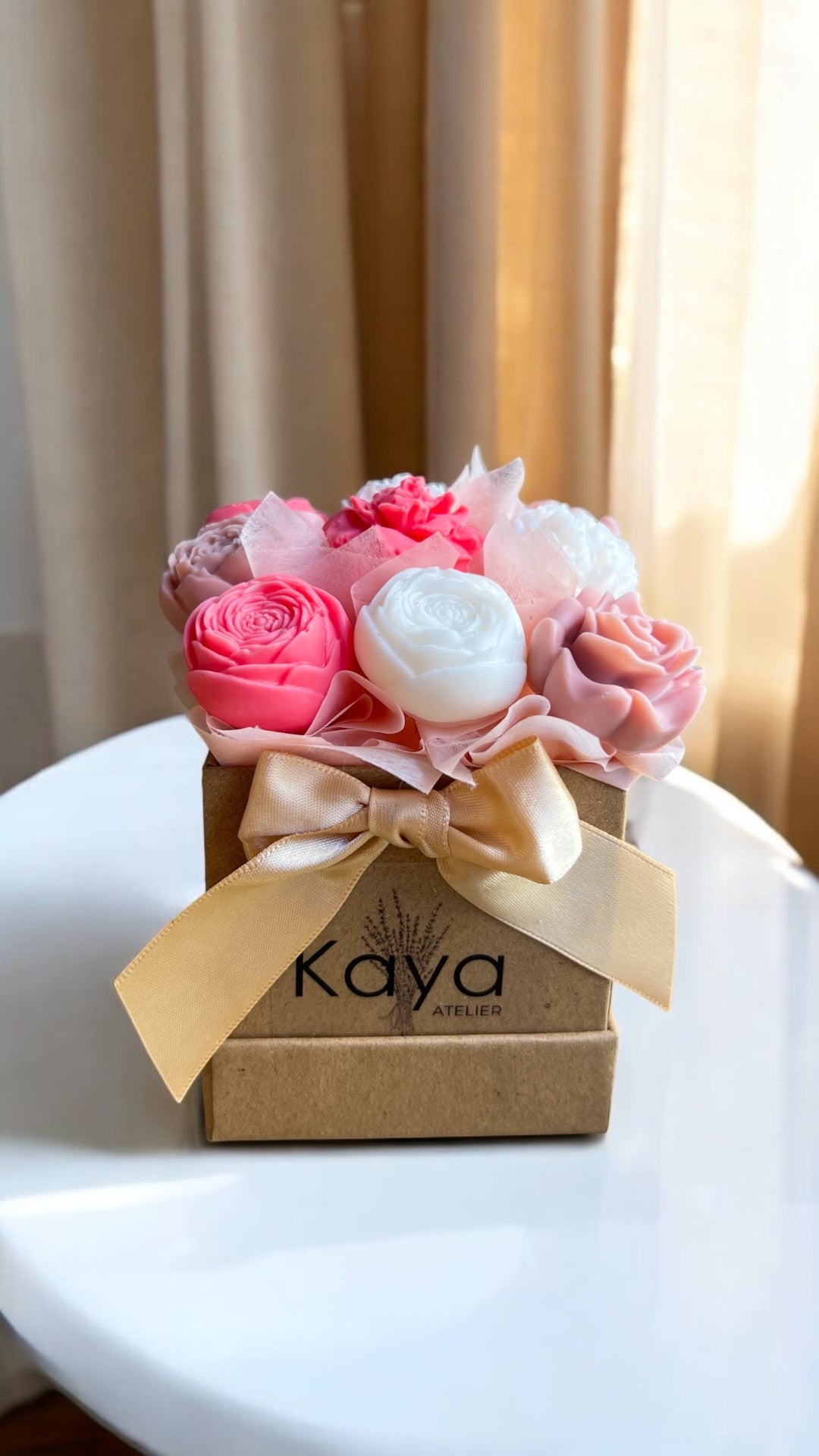 Halindra Bouquet