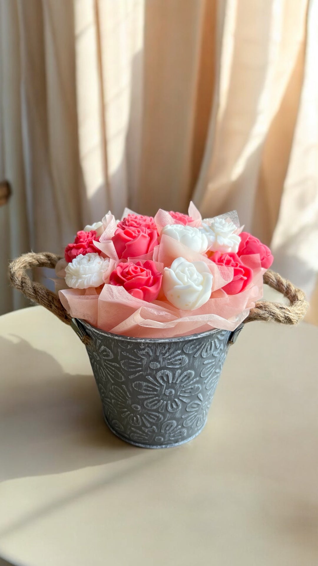 Faustina Bouquet