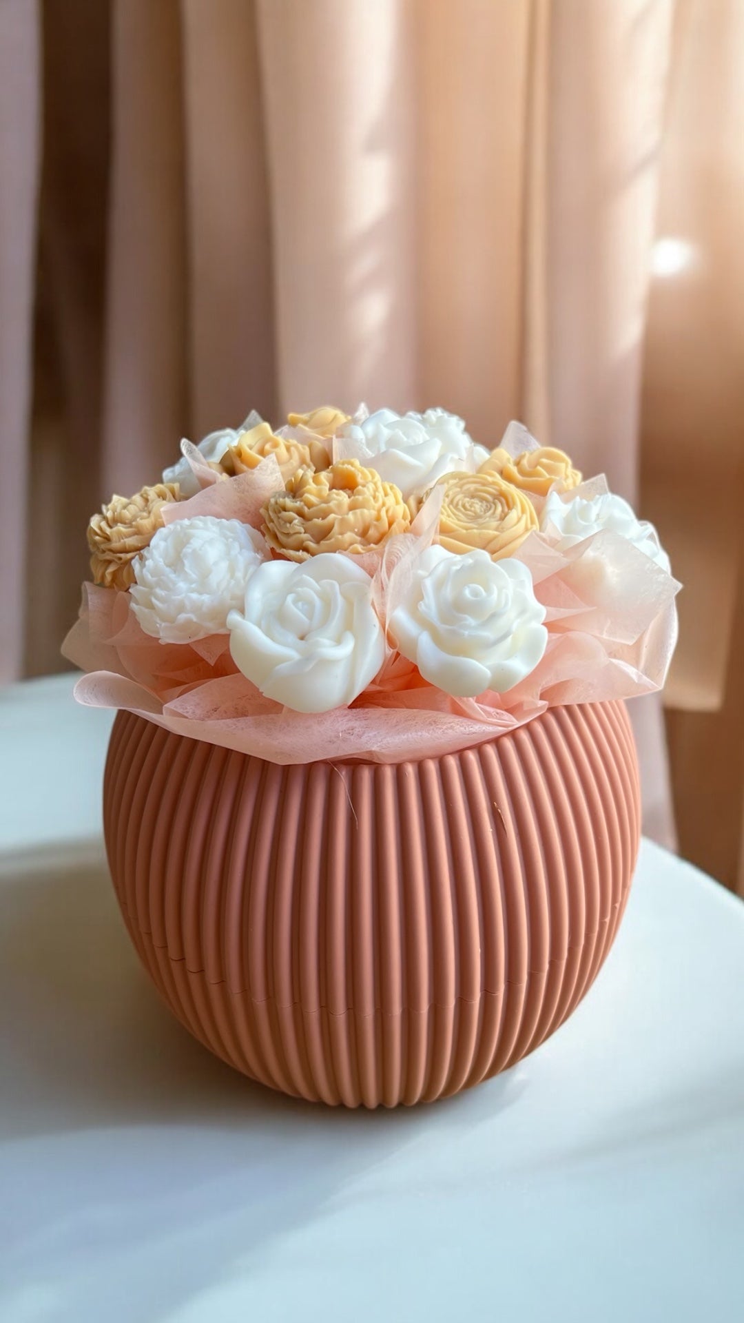 Jelley Bouquet