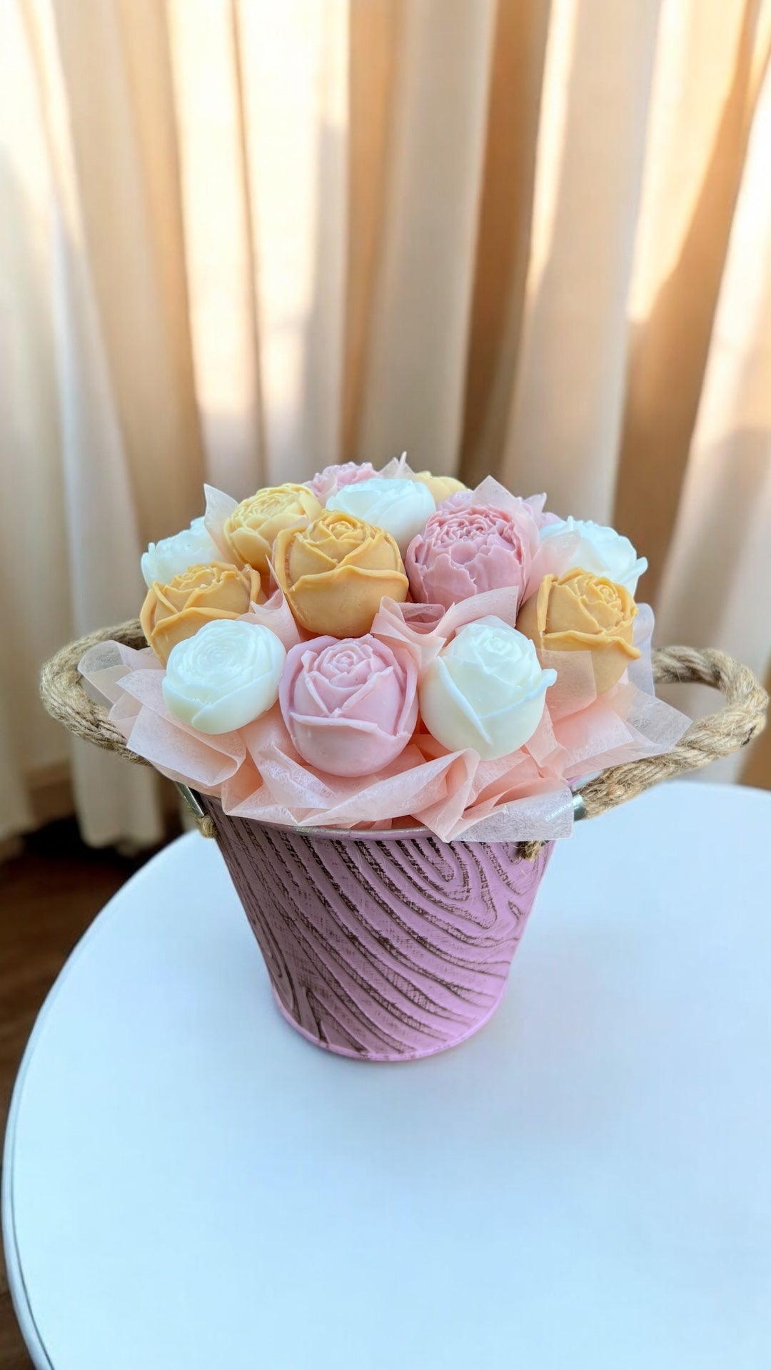 Helena Bouquet