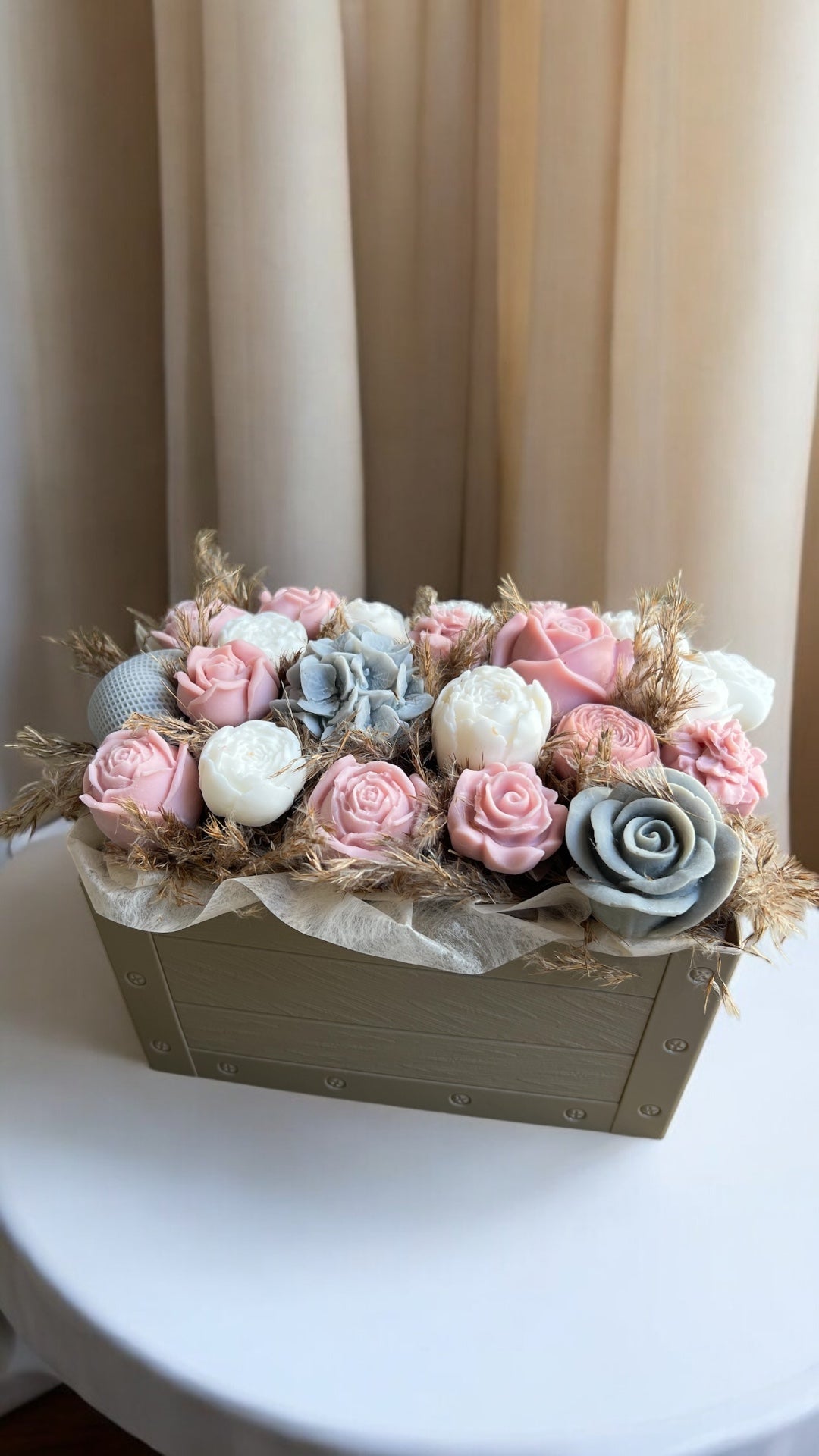 Ciara Bouquet