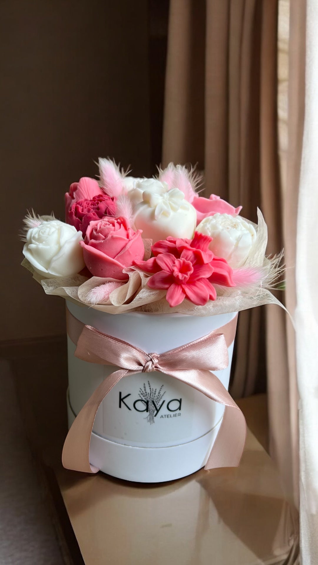 Rosa Bouquet