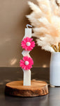 Easter candle Virginie