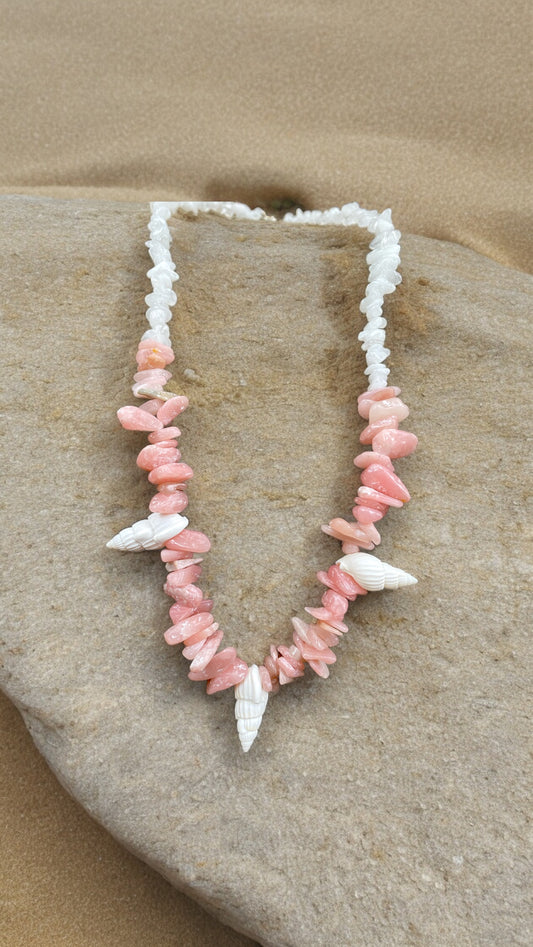 La Palma Necklace