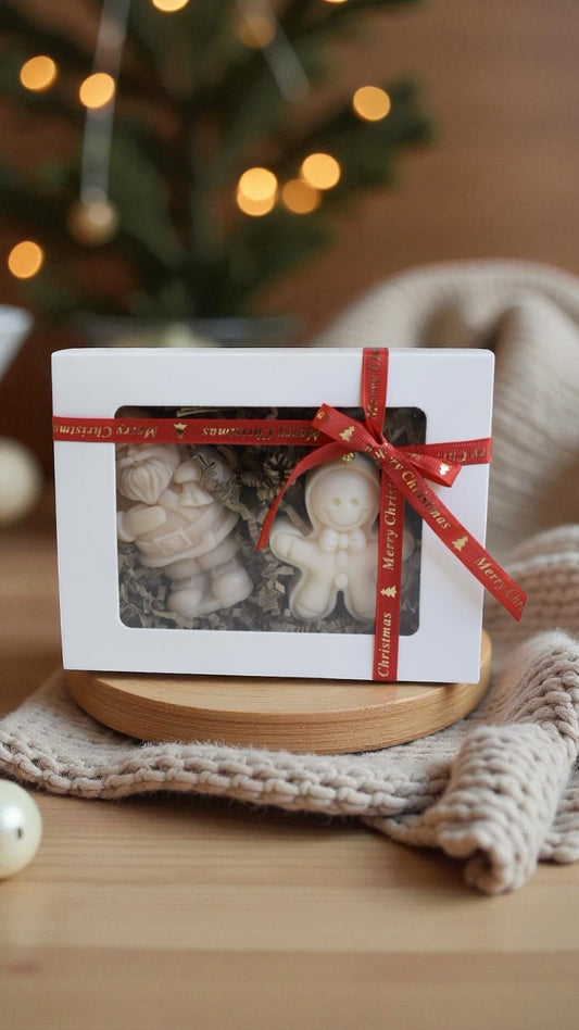 Christmas Gift Box 3