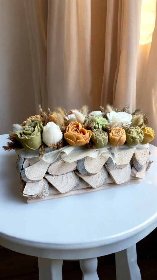 Jardin Bouquet