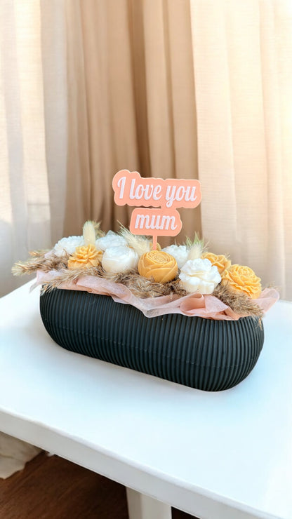Dalina Bouquet