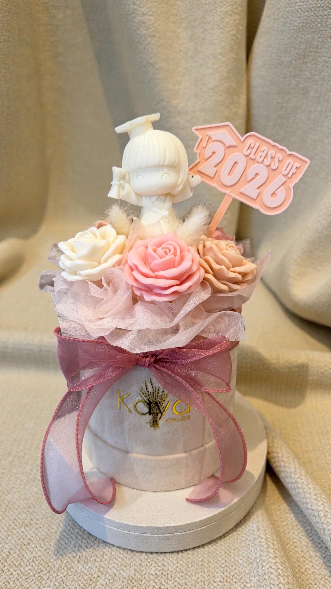 Alicia Bouquet