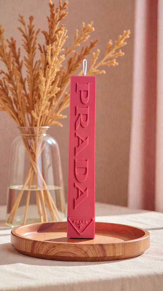 Πασχαλινή λαμπάδα
Linnea