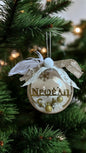 Christmas ball