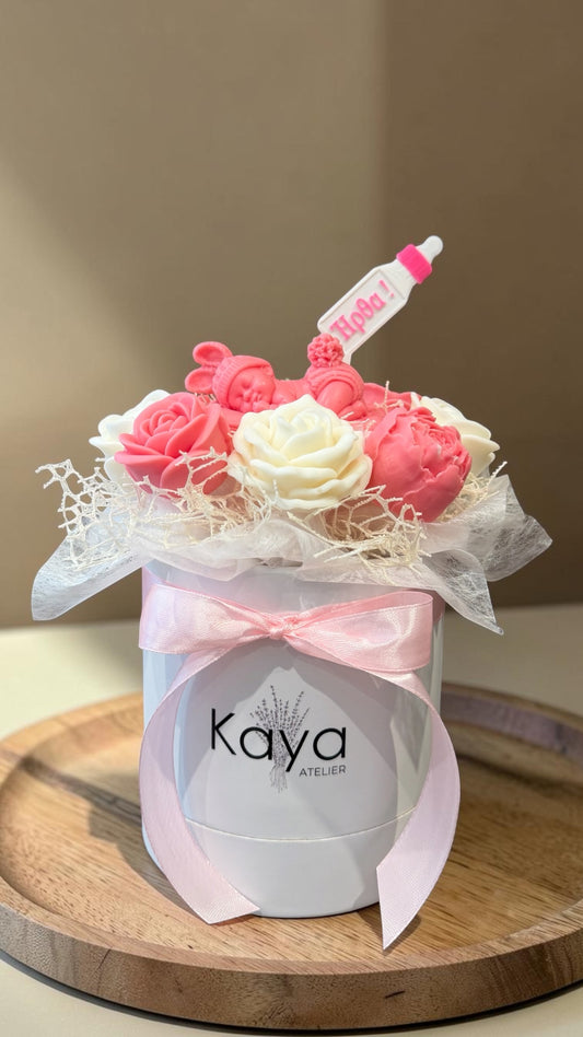Natali Bouquet
