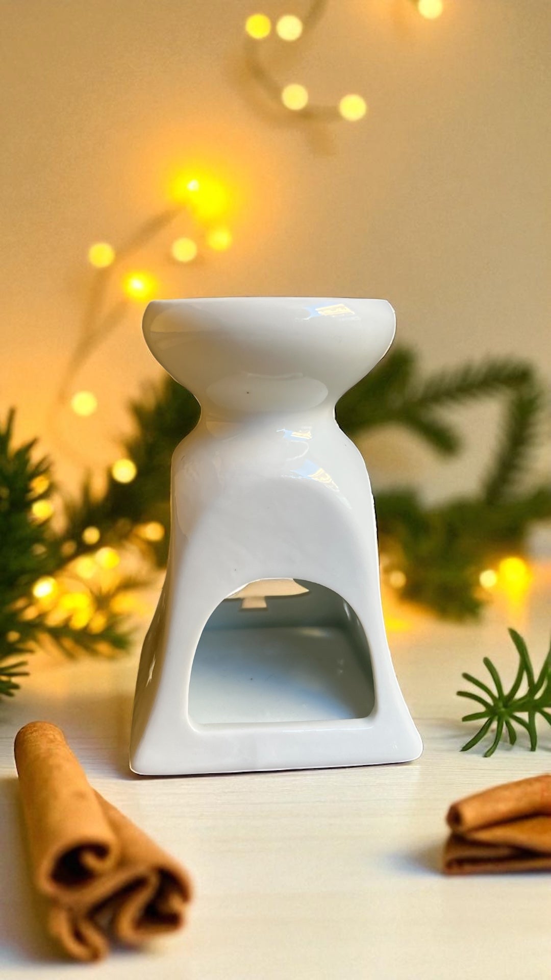 Κεραμικός καυστήρας Tree