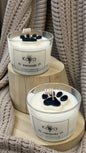 Patousaki candle