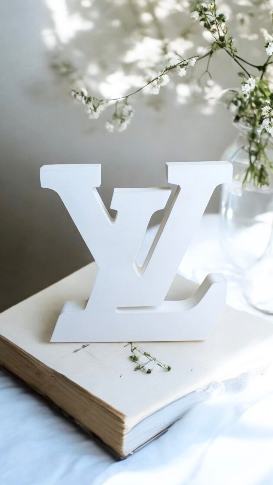 ''LV'' tray
