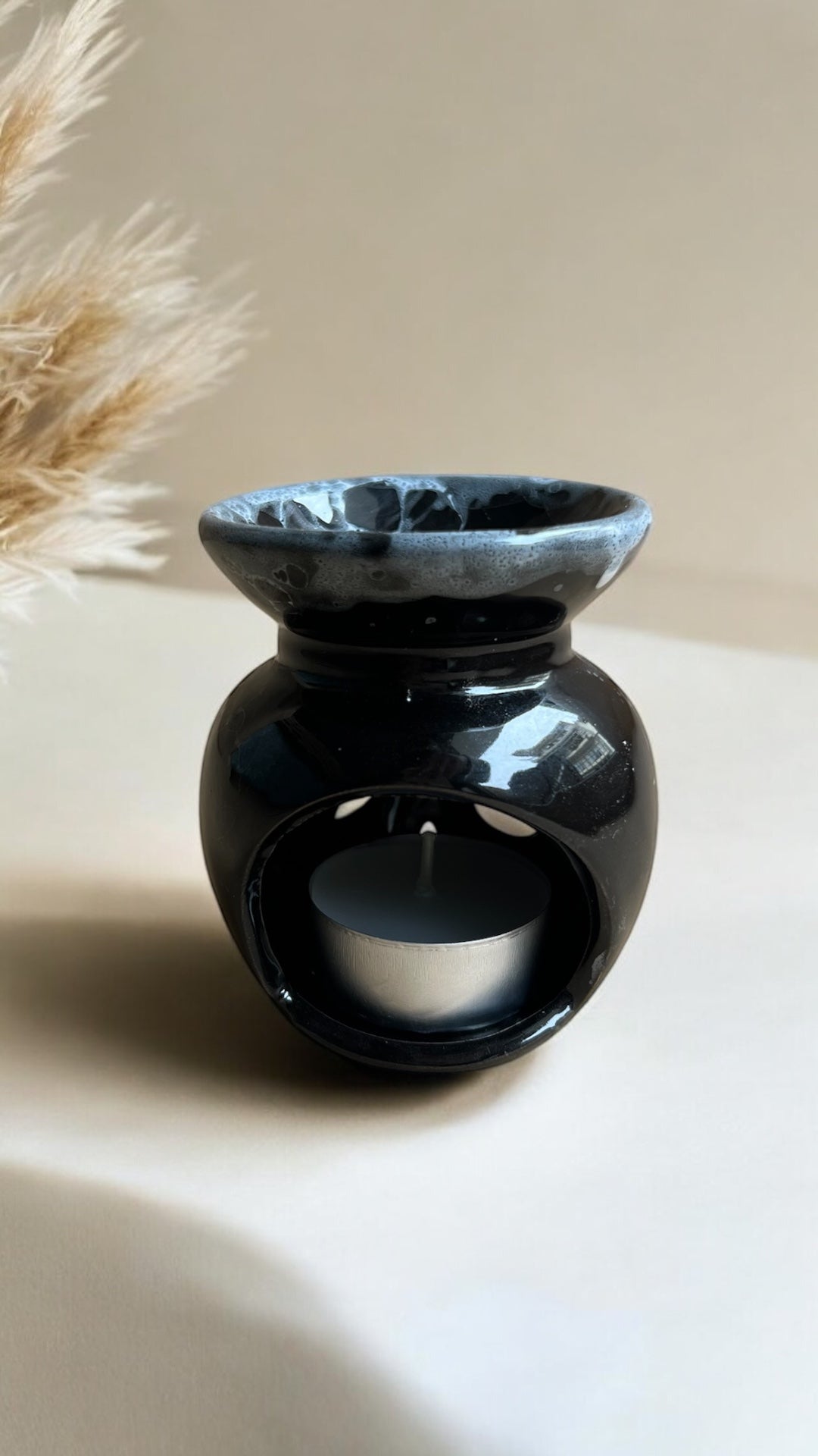 Κεραμικός καυστήρας Marble