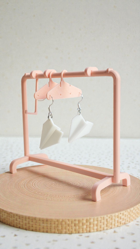 Little Flyers Earrings