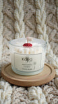 Margarita candle