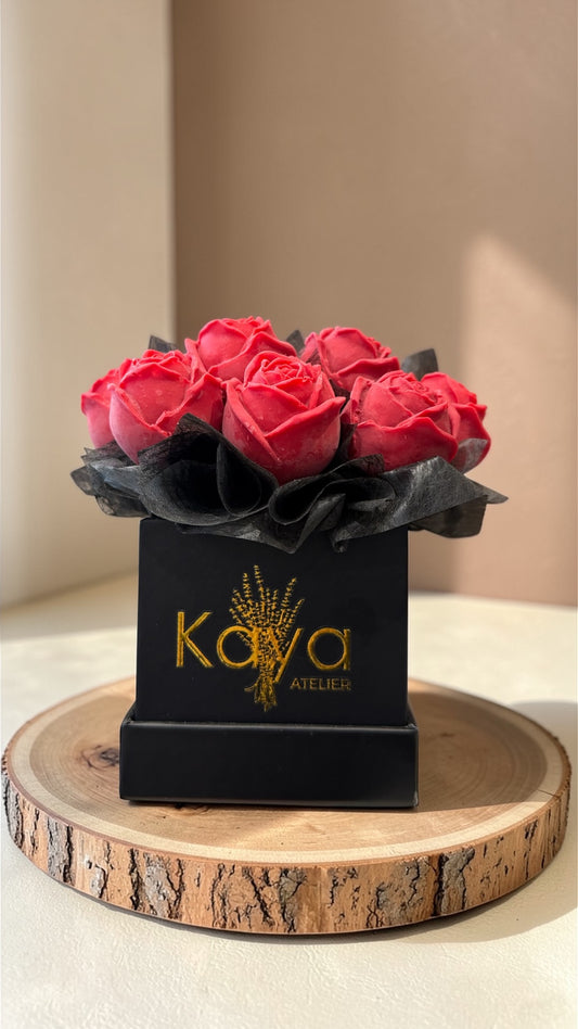 Jocasta Bouquet